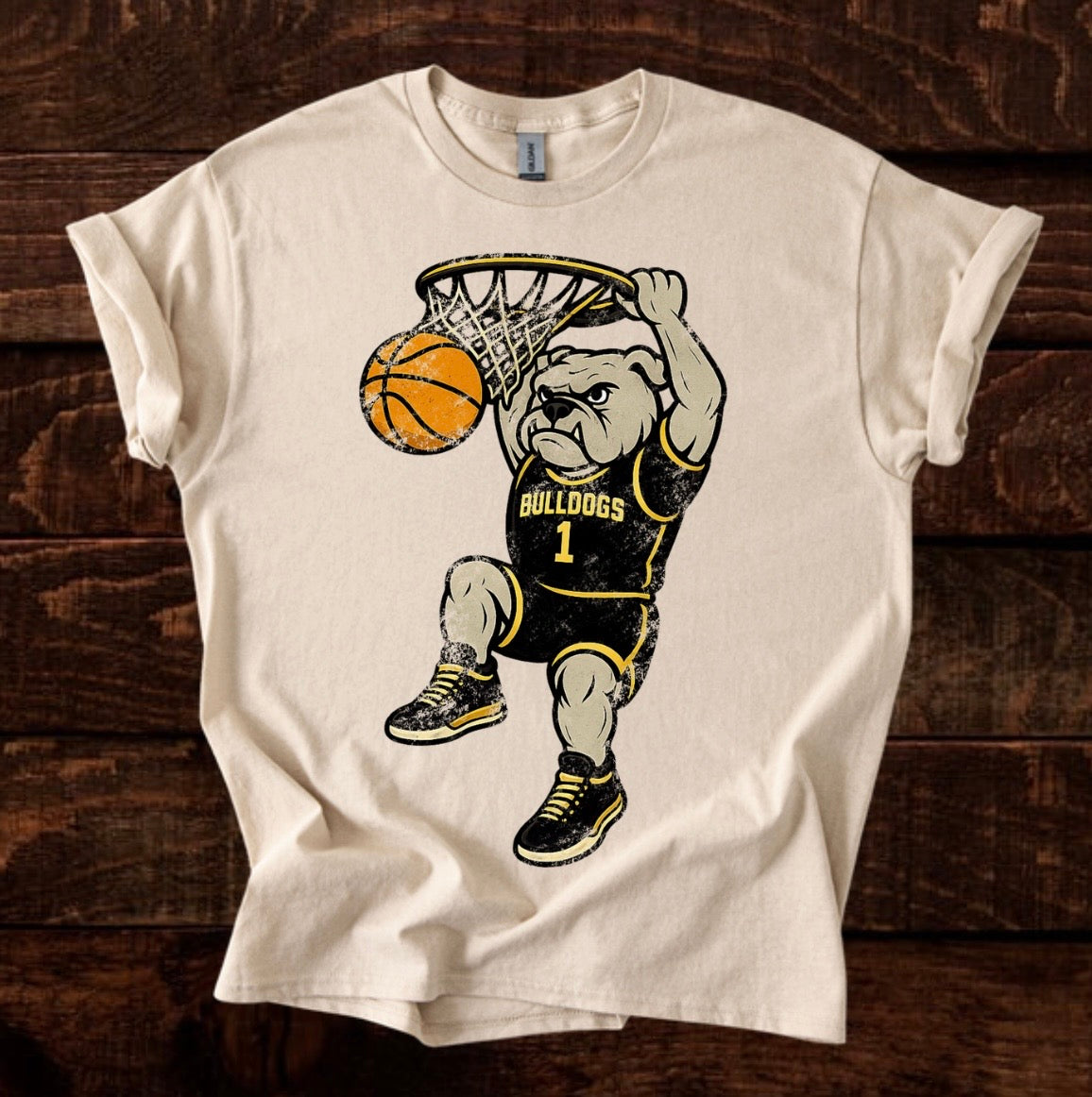 Bulldog Basketball Youth