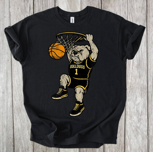 Bulldog Basketball Youth
