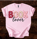 Book Lover