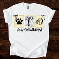 Let’s go Bulldogs Youth