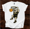 Bulldog Basketball Youth
