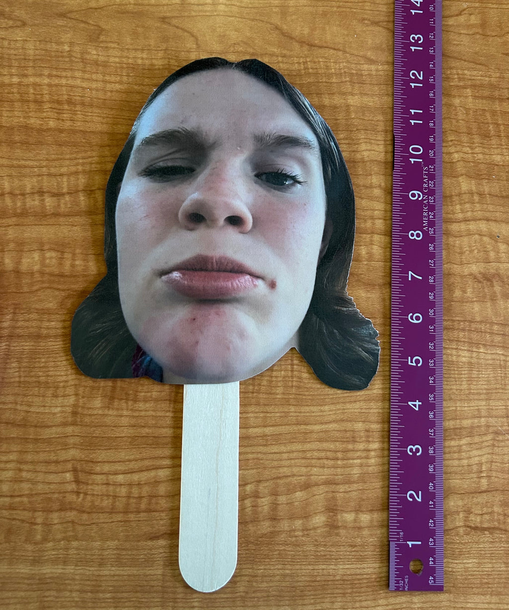 Fat Head
