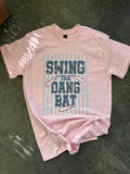 Swing the Bat
