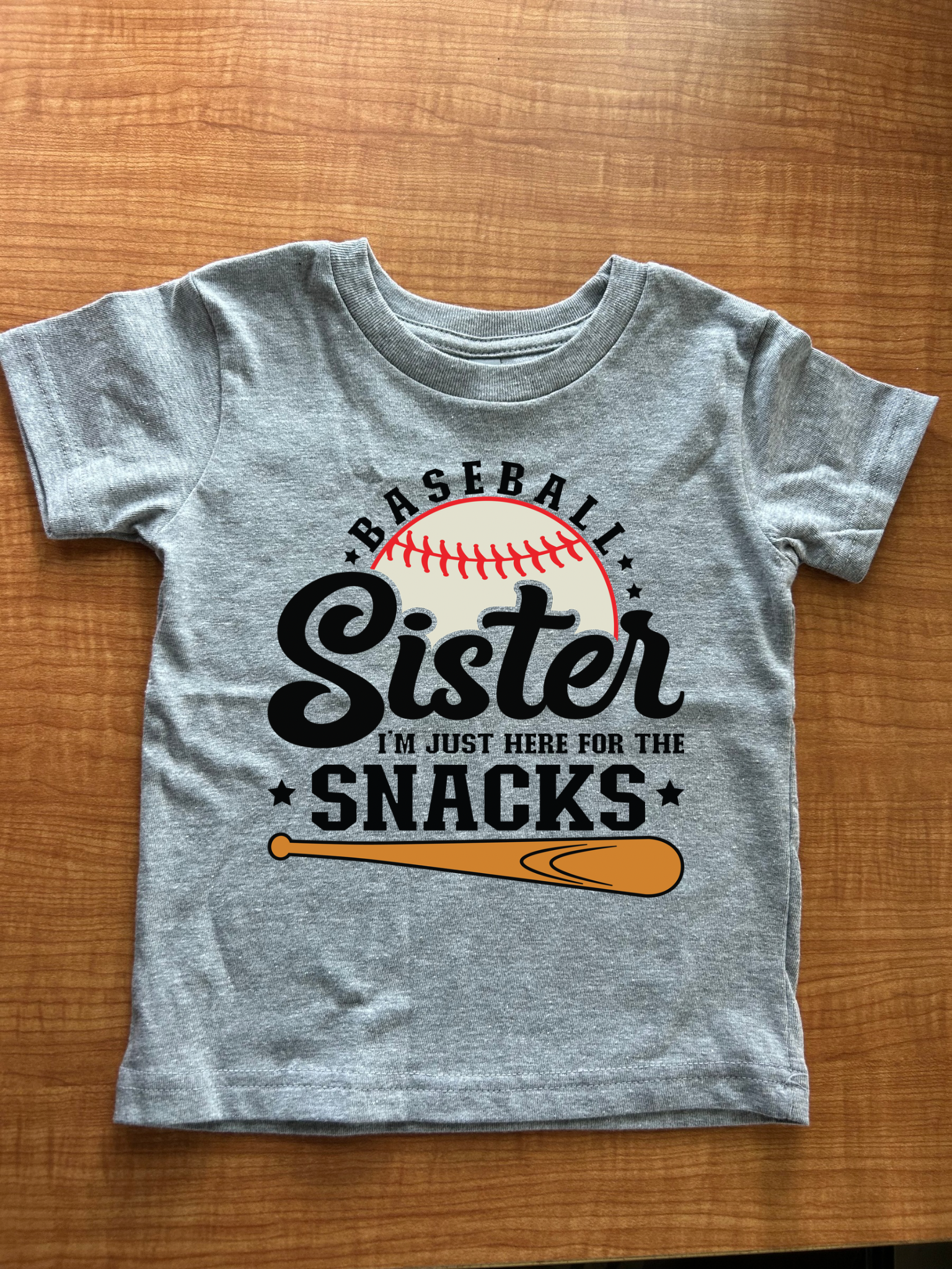 Baseball