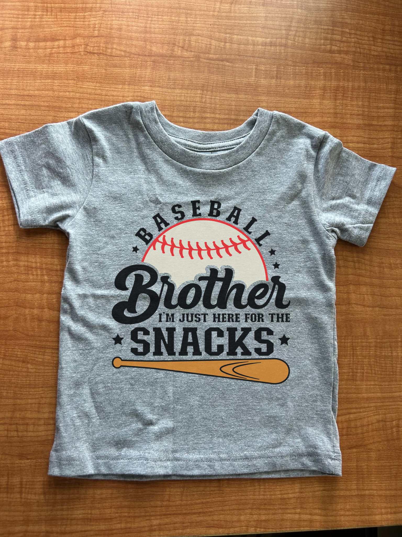 Baseball