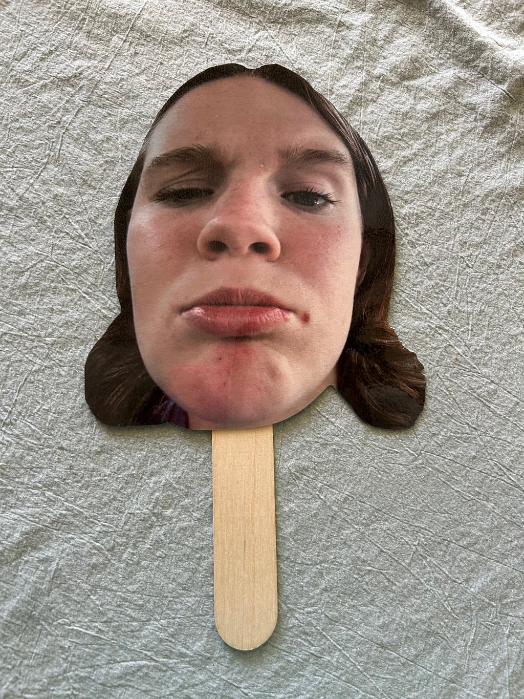 Fat Head